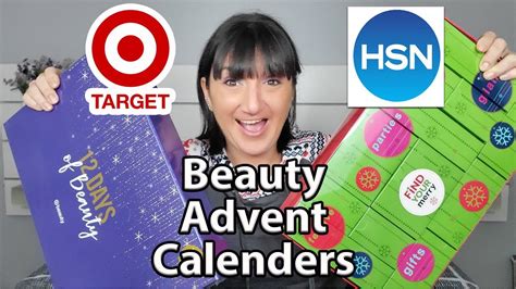 Hsn Advent Calendar